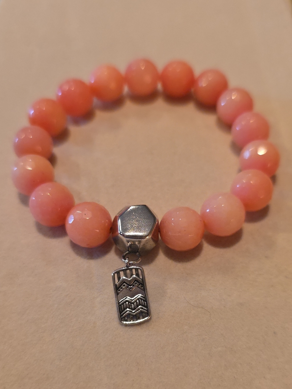 Silpada Confection Stretch Bracelet